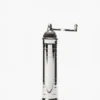 European Chrome Salt Mill