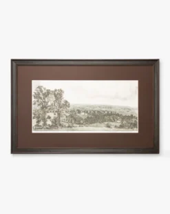 European Landscape