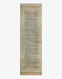 Evangeline Hand-Knotted Wool Rug