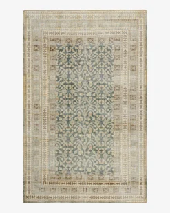 Evangeline Hand-Knotted Wool Rug