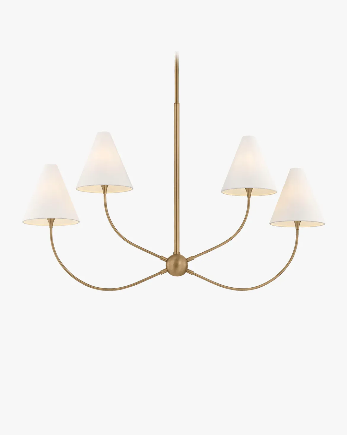 Evermore Chandelier