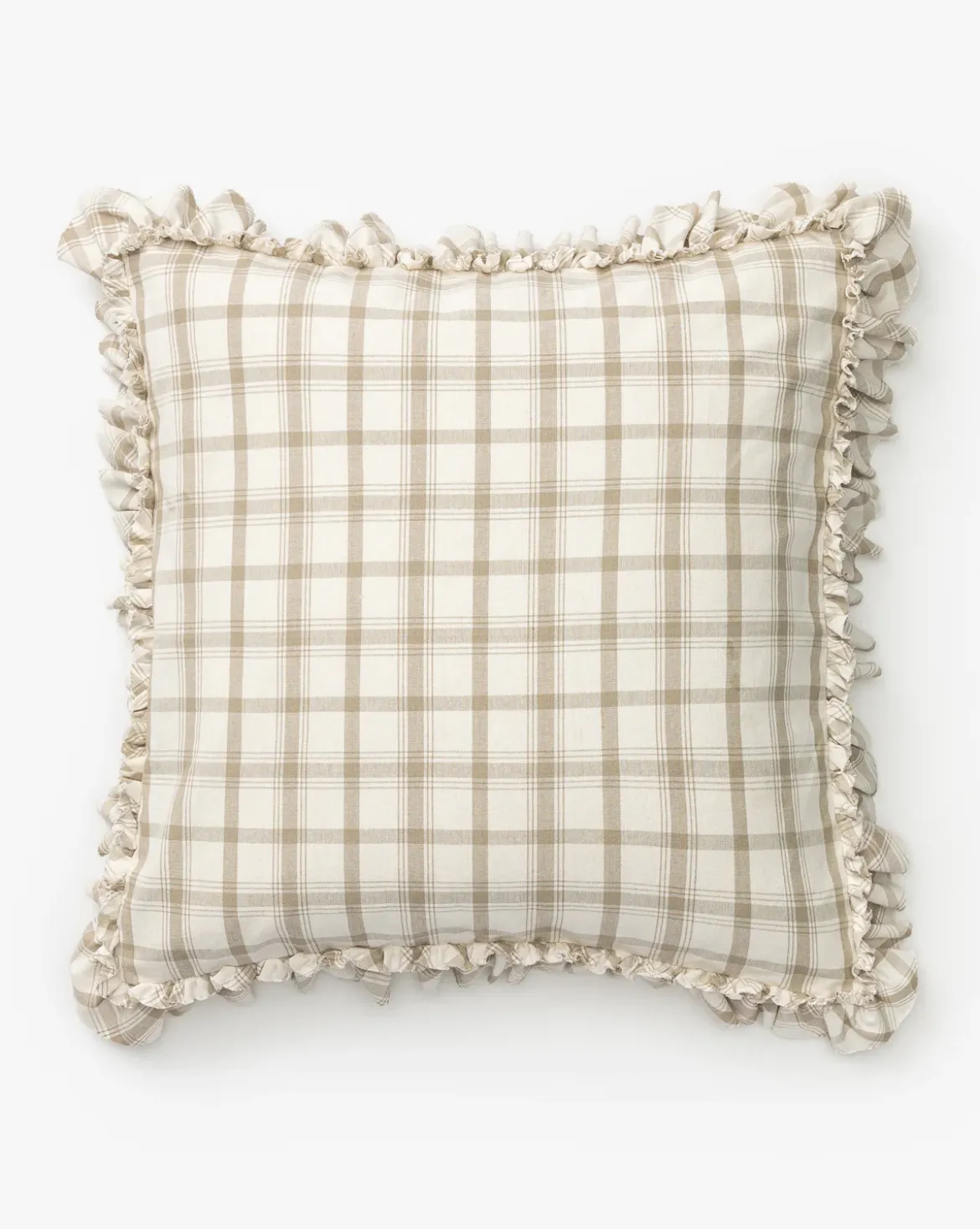 Fairpark Pillow Cover