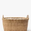 Fairway Laundry Basket