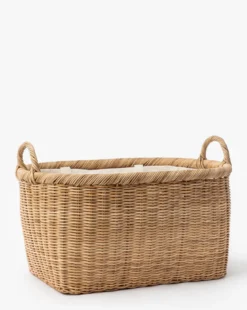 Fairway Laundry Basket