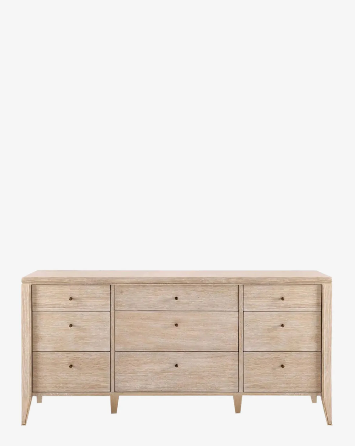 Falkner Dresser