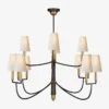 Farlane Large Chandelier
