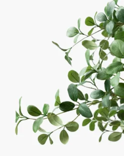 Faux Cascalote Tree