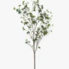Faux Gypsophila Branch