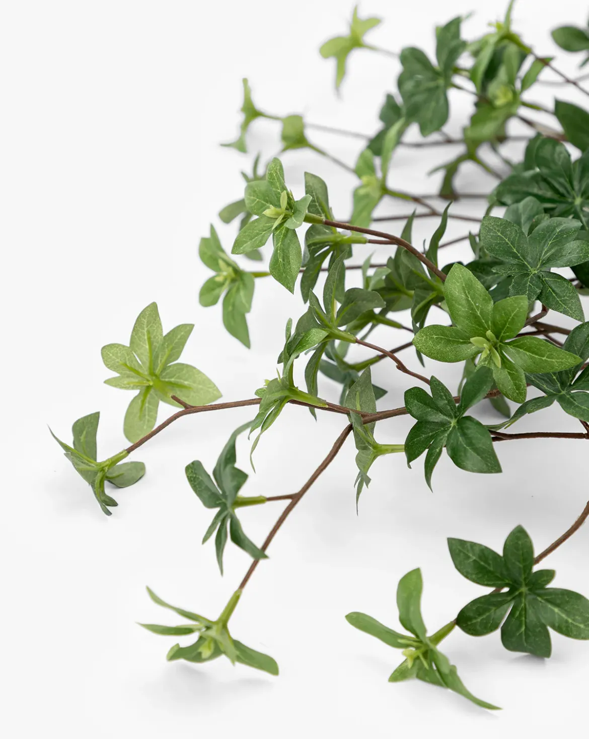 Faux Gypsophila Branch