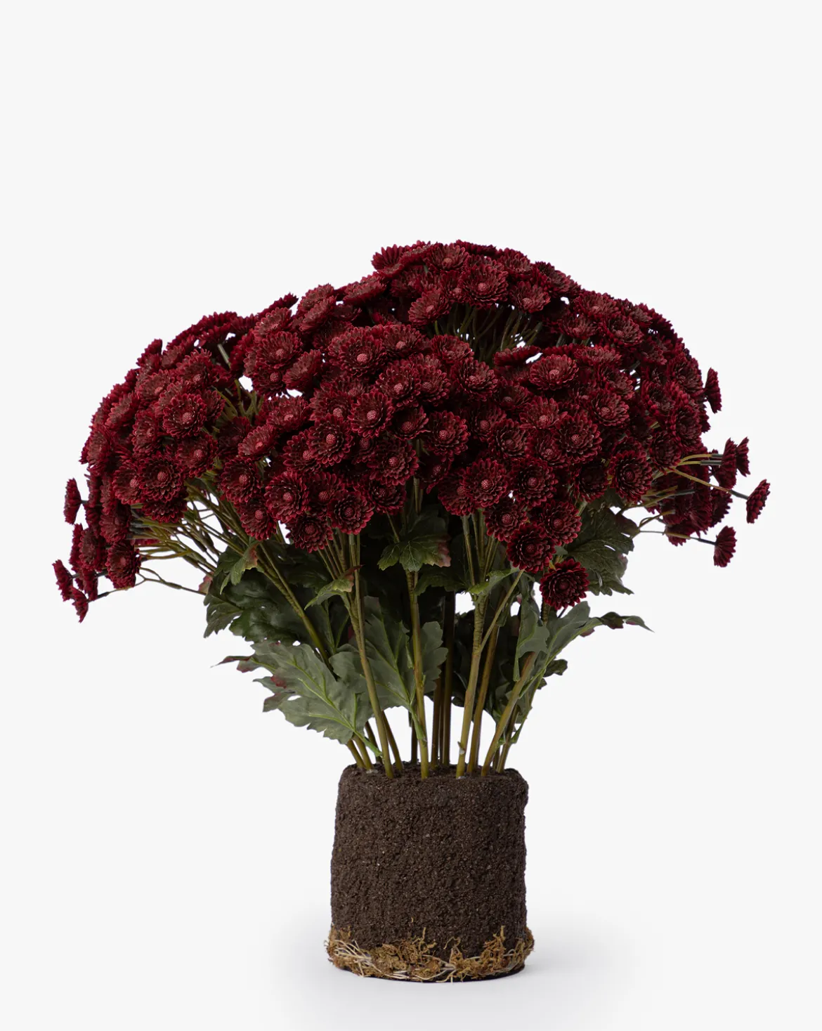 Faux Mum Drop-In