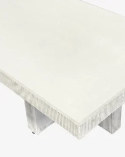 Fenna Outdoor Coffee Table