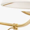 Fiddler Articulating Sconce