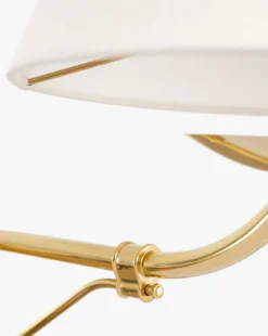 Fiddler Articulating Sconce
