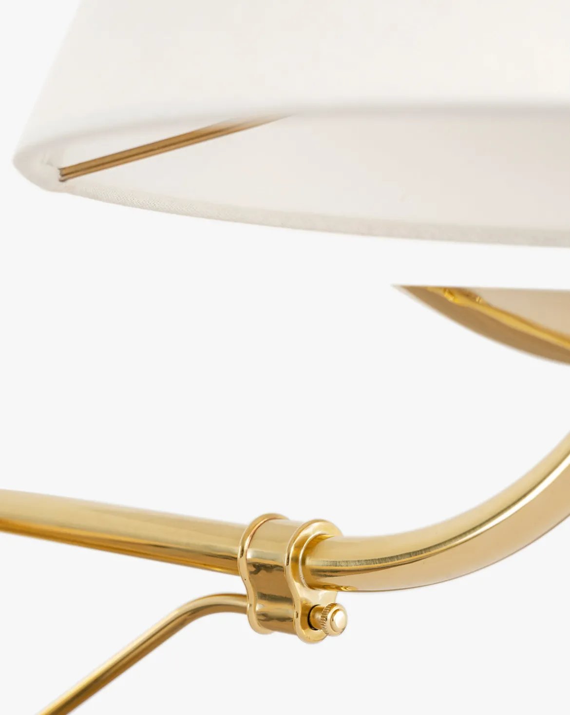 Fiddler Articulating Sconce