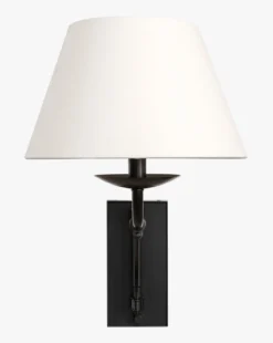 Fiddler Articulating Sconce