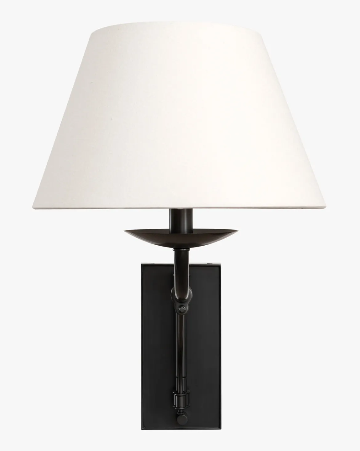 Fiddler Articulating Sconce