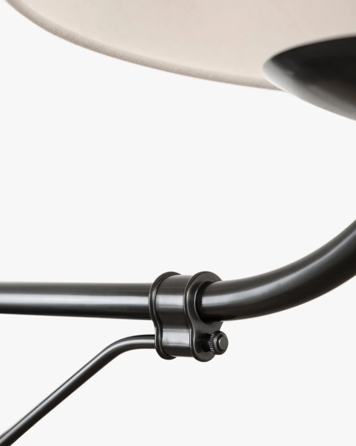 Fiddler Articulating Sconce