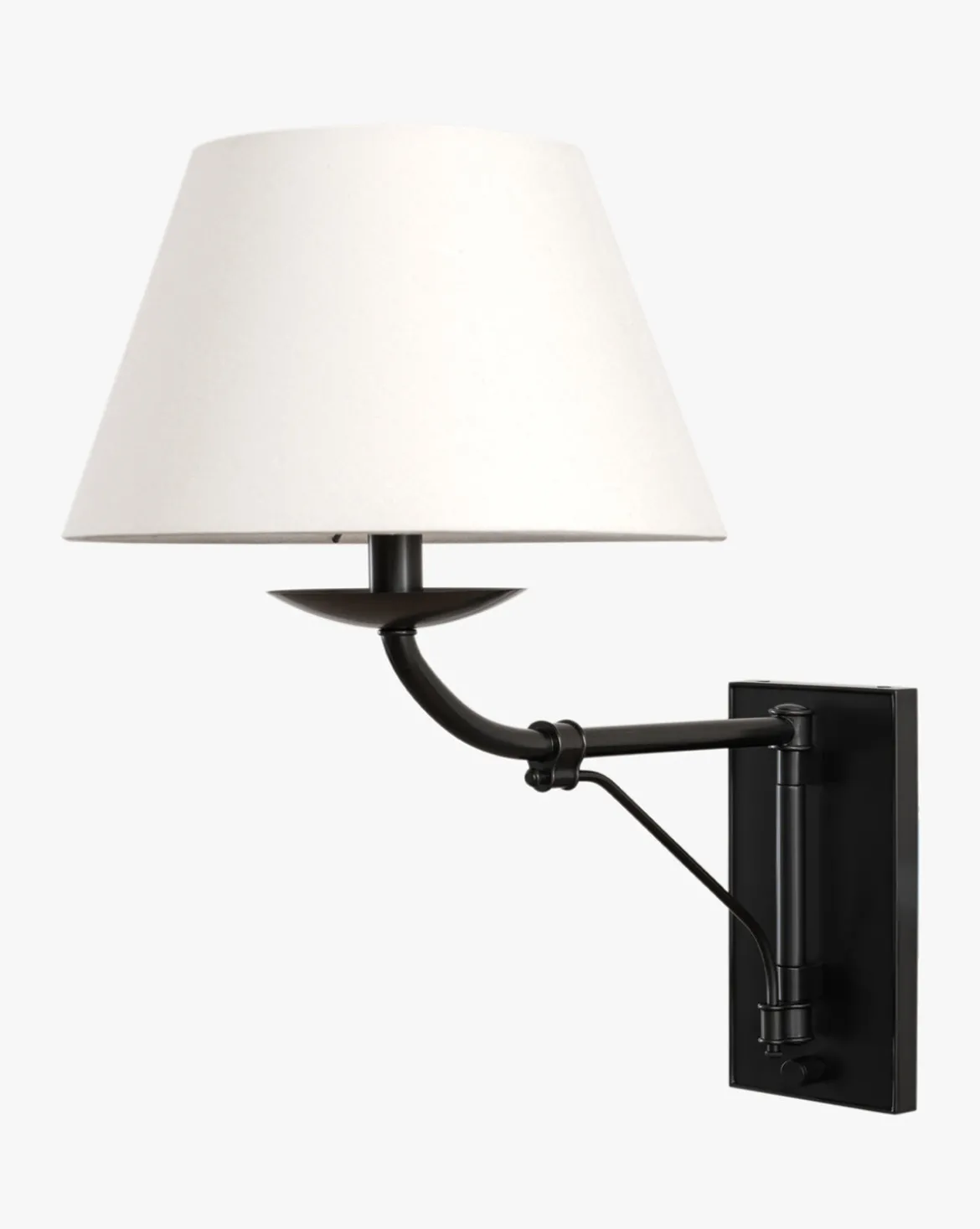 Fiddler Articulating Sconce