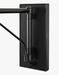 Fiddler Articulating Sconce
