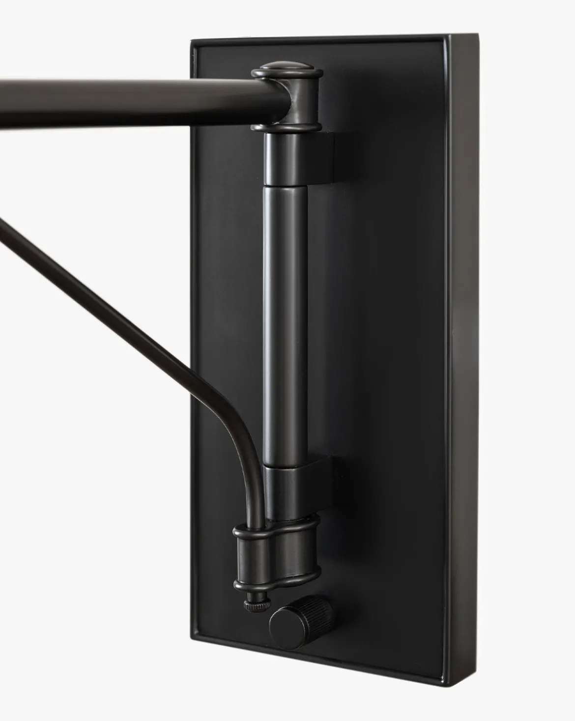 Fiddler Articulating Sconce