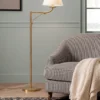 Fiddler Floor Lamp