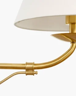 Fiddler Floor Lamp
