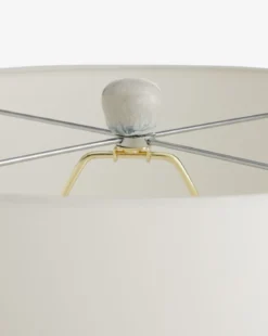 Fig Table Lamp