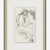 Figure Sketch