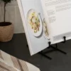 Finlay Cookbook Holder