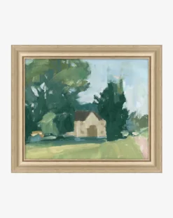 Flaxen Pasture