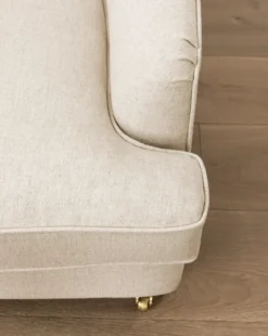 Fletcher Lounge Chair (Ready to Ship)