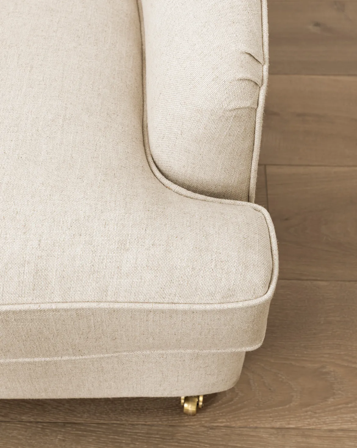 Fletcher Lounge Chair (Ready to Ship)