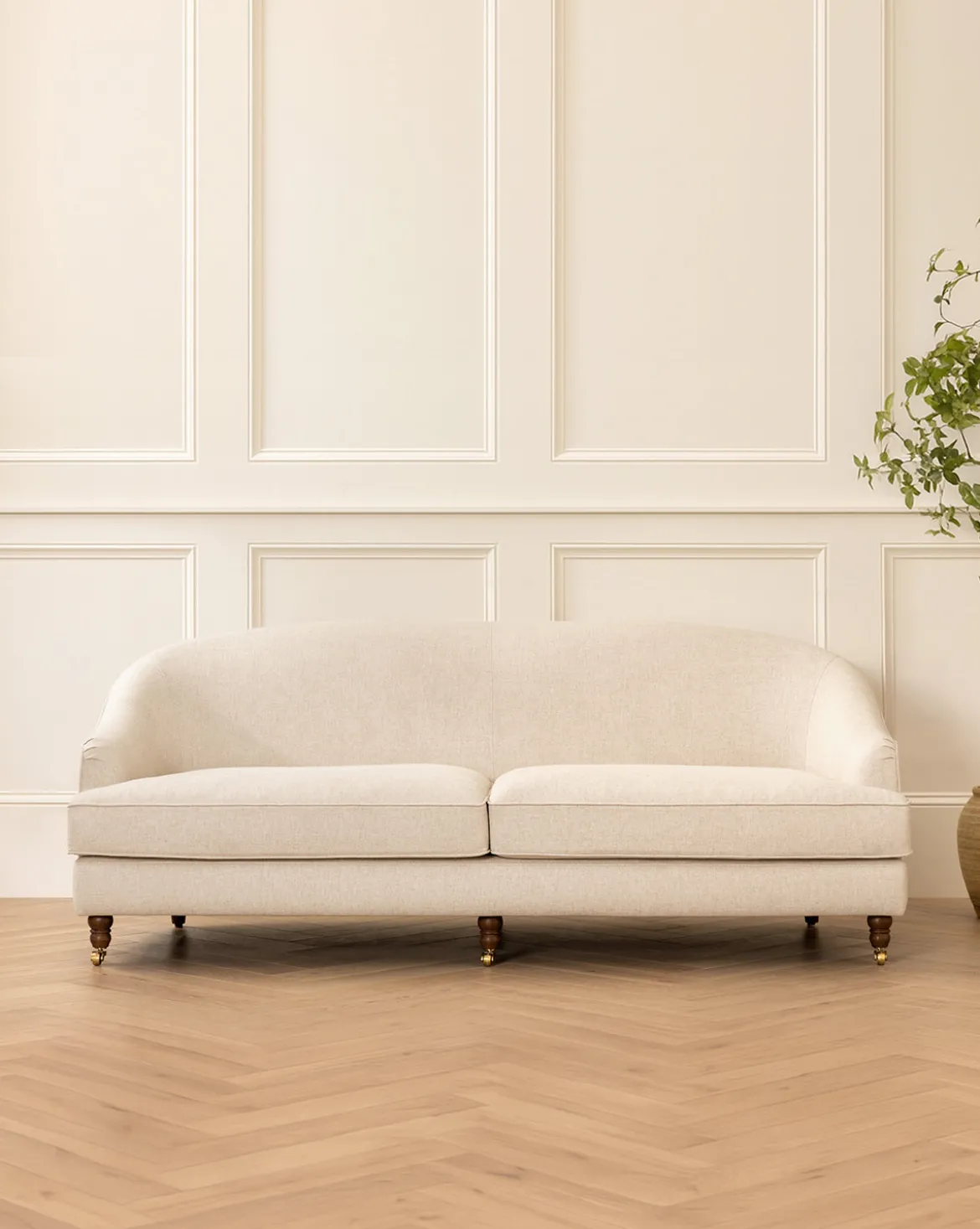 Fletcher Sofa 76" (Ready to Ship)
