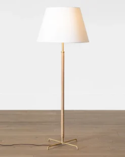 Florence Floor Lamp