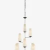 Fontaine Vertical Chandelier