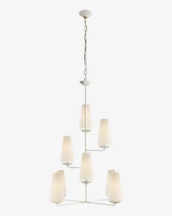 Fontaine Vertical Chandelier