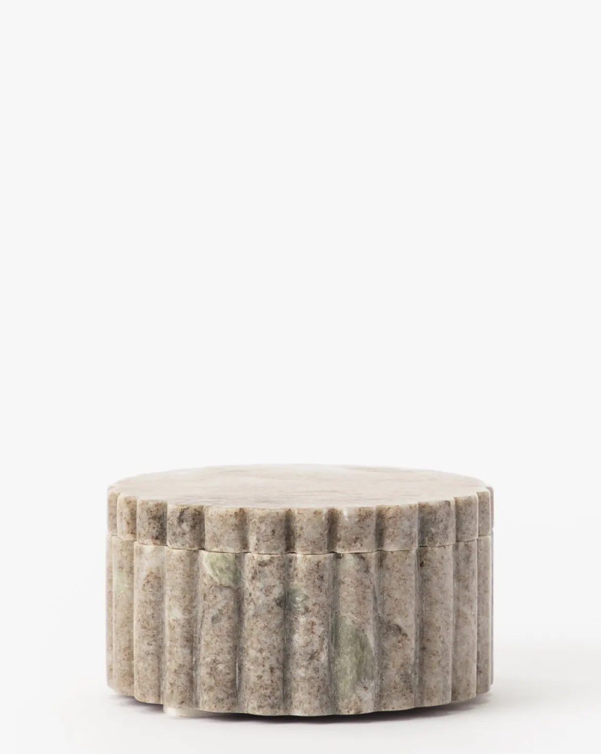 Forster Marble Canister