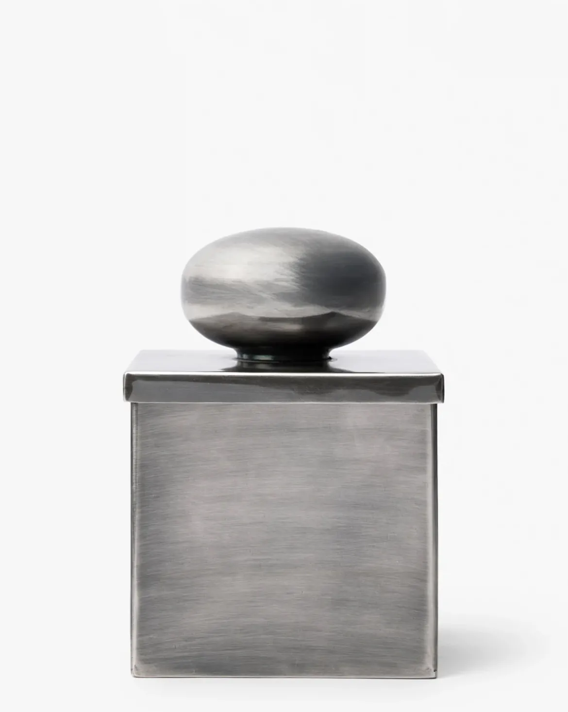 Foundry Box