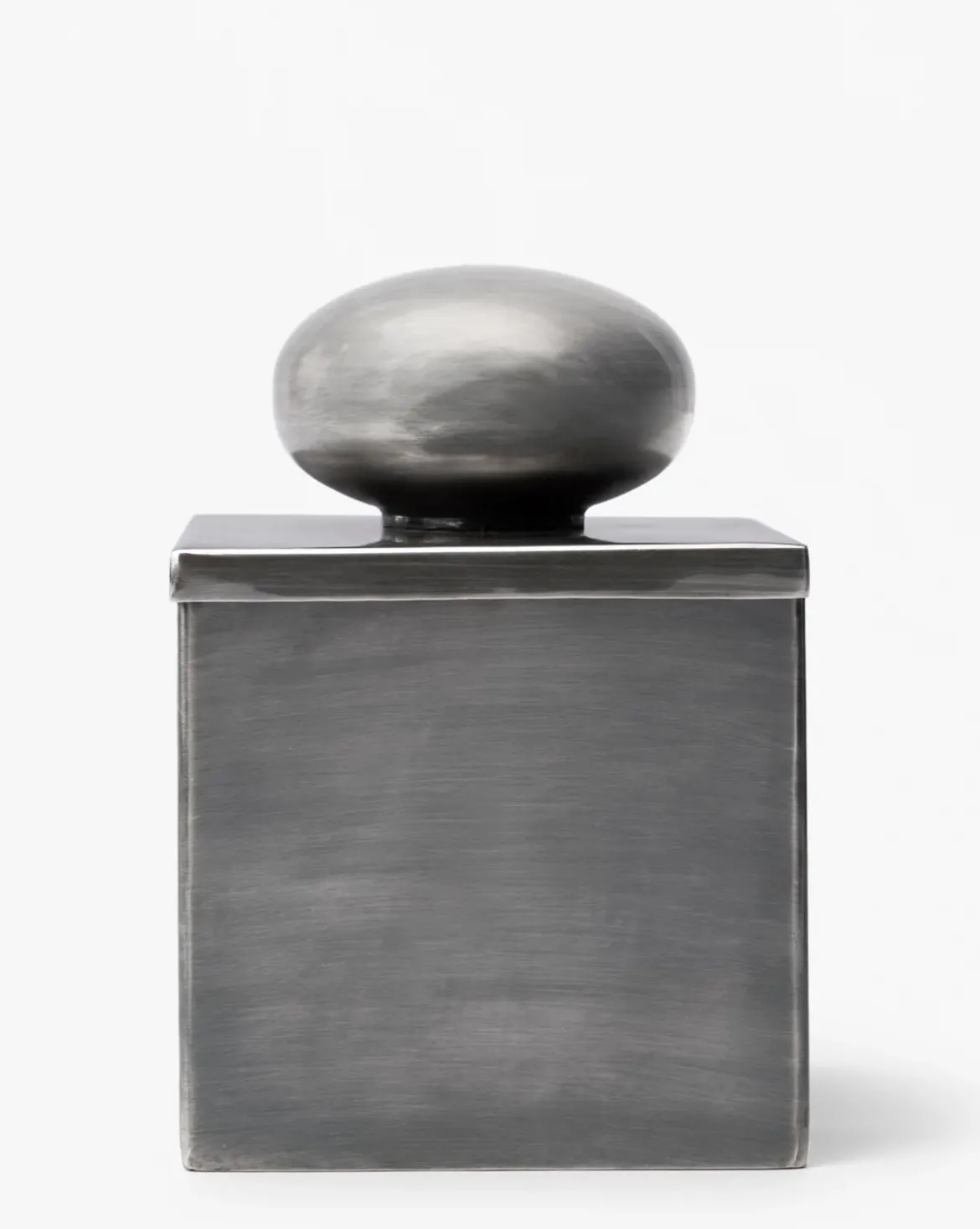 Foundry Box