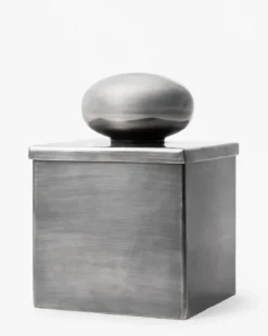 Foundry Box
