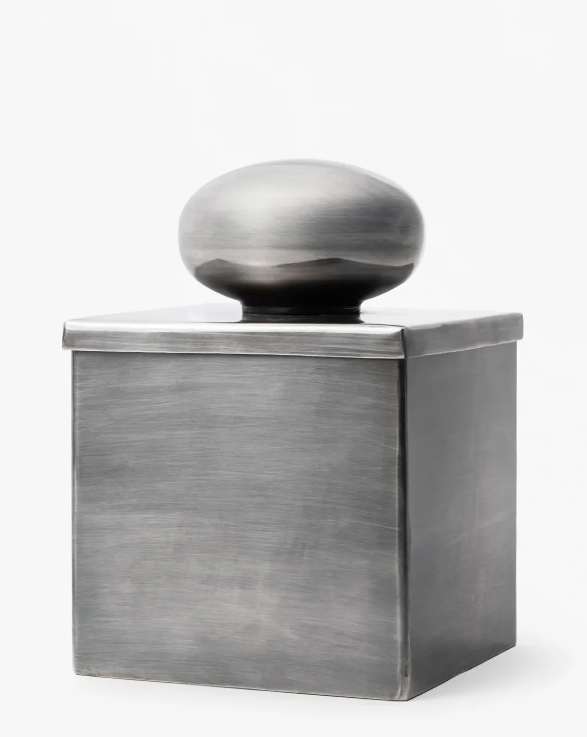 Foundry Box