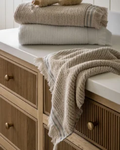 Frayser Organic Bath Collection