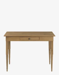 Fredrick Old World Desk