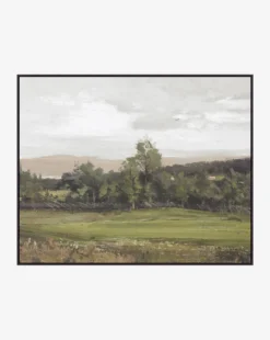 French Farmland
