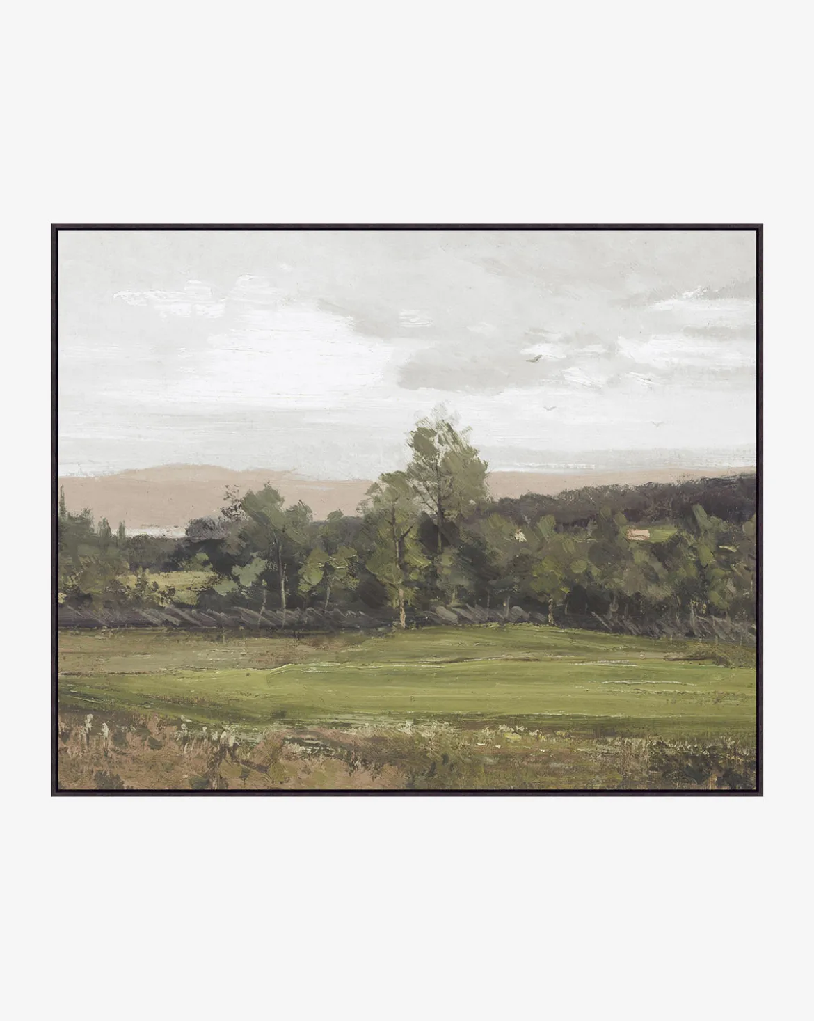 French Farmland