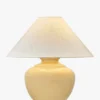 French Ridge Table Lamp