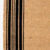 French Stripe Doormat