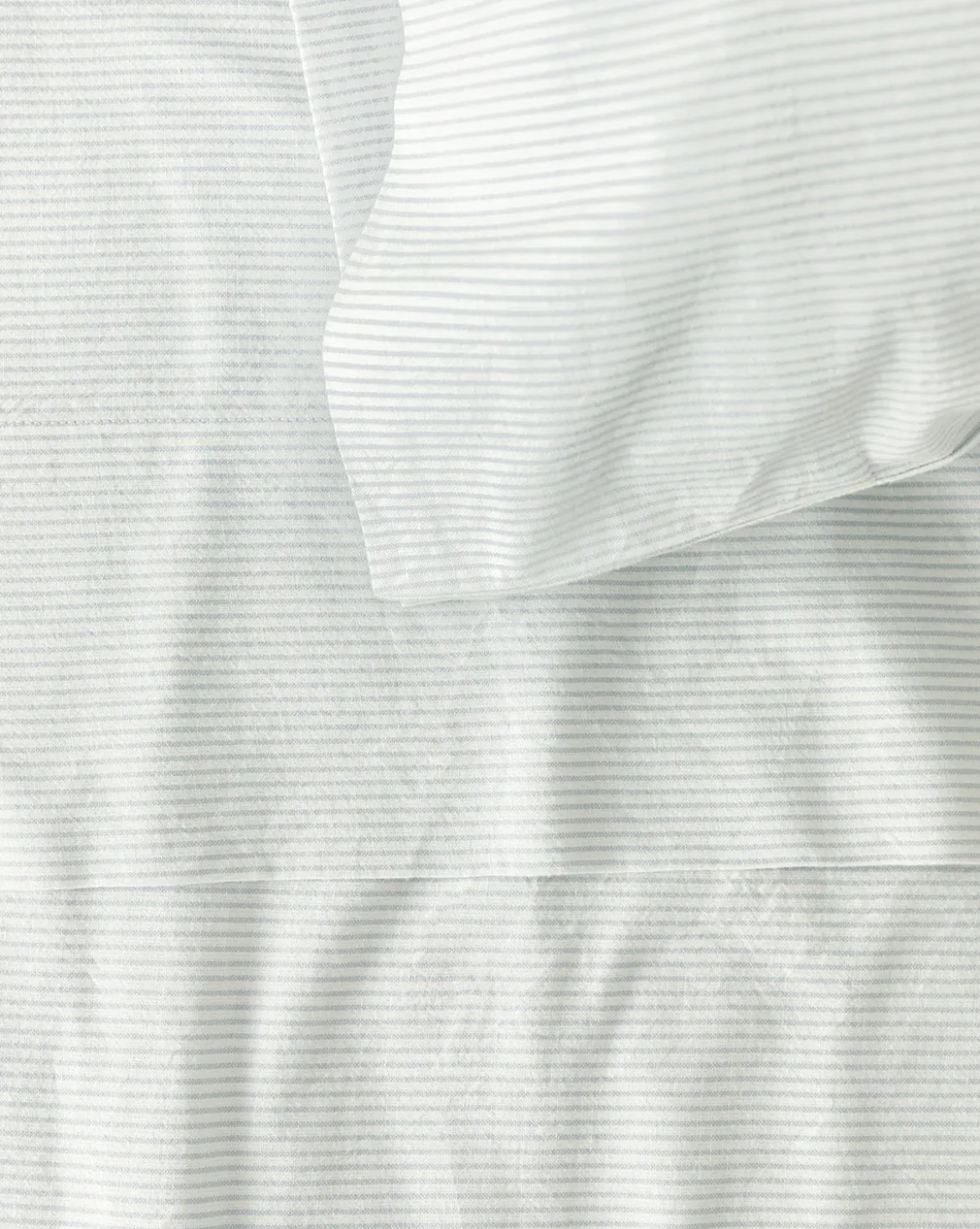 Fulton Stripe Twin Kids Sheet Set
