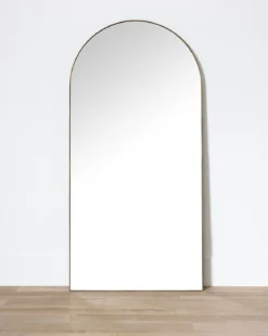 Gala Floor Mirror