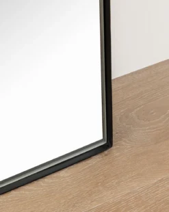 Gala Floor Mirror